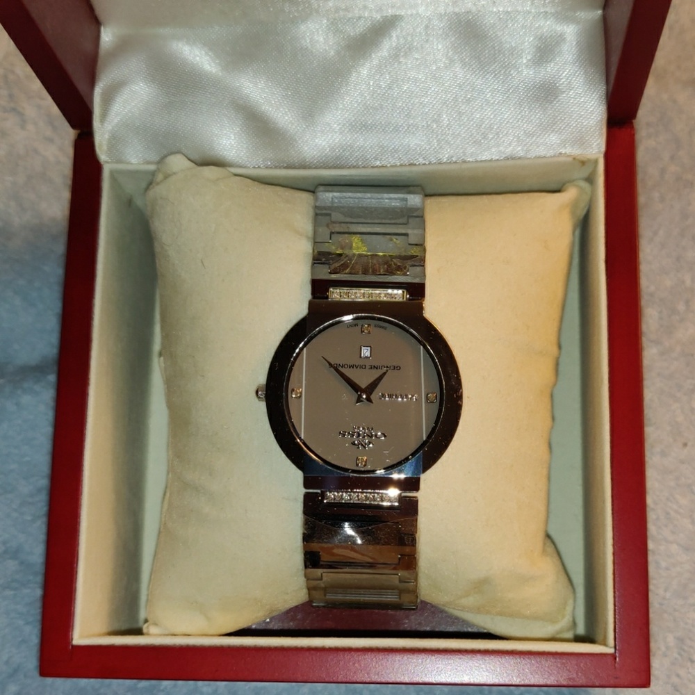 Women's Oniss Palani ll Watch